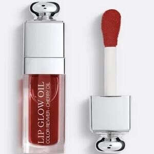 Dior Addict Lip Glow Oil - Cherry MSRP $42